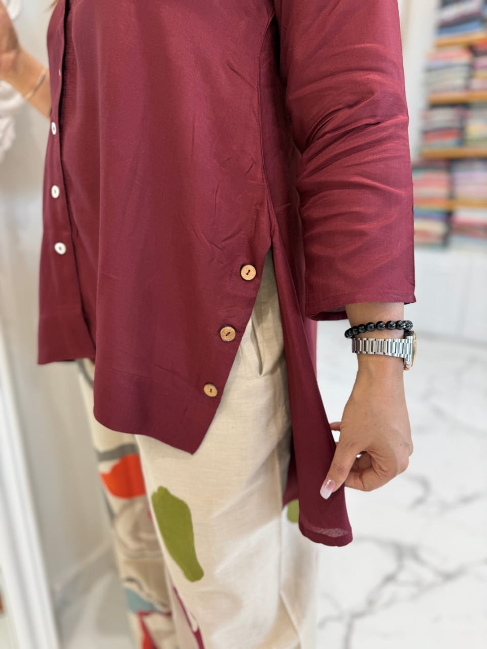 New Launch Alert – Summer Smart Cord Set ✨999/-