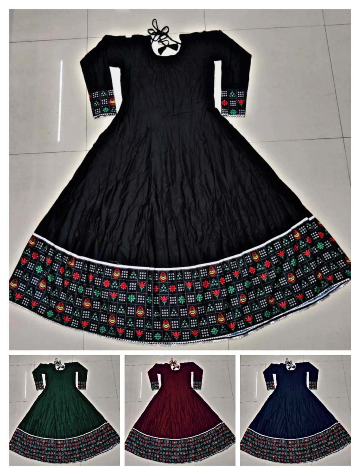 RIN222 BELA Printed Maxi Dress β Fresh Florals, Effortless Style πΈ