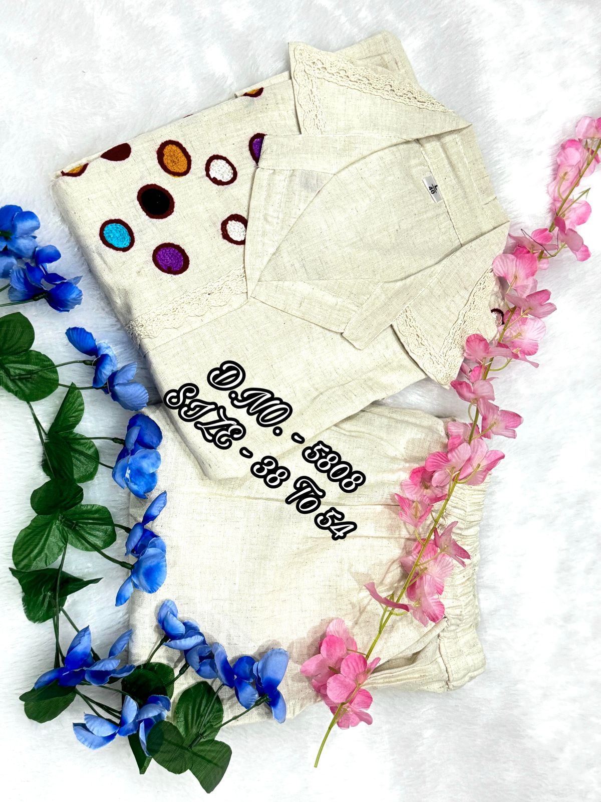LIMITED STOCK ALERT – PREMIUM CORDSET SALE 🔥