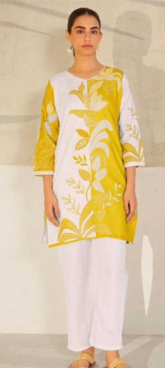 Collection Of Smart & Comfortable Daily Wear Cotton Suits