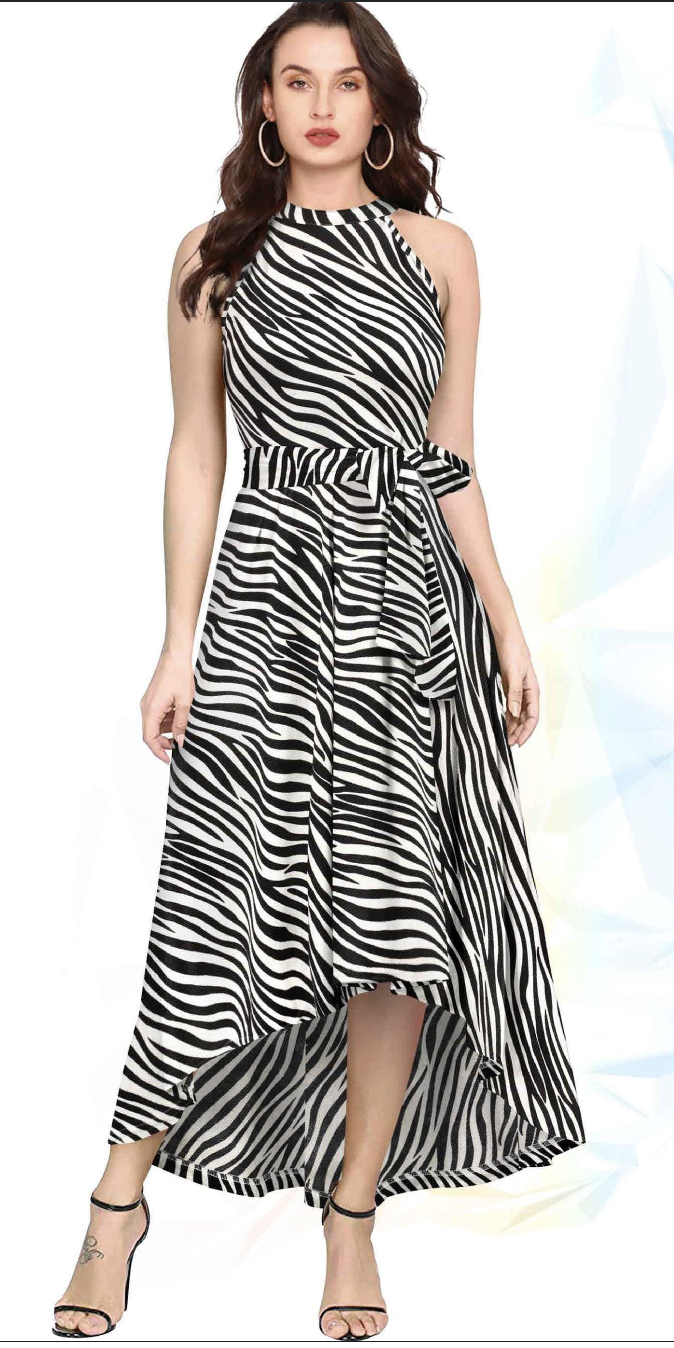 Premium Knitted Flared Outfit