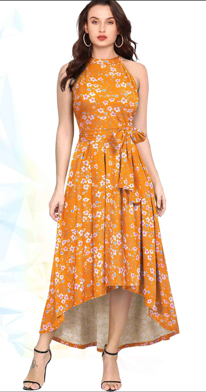 Premium Knitted Flared Outfit