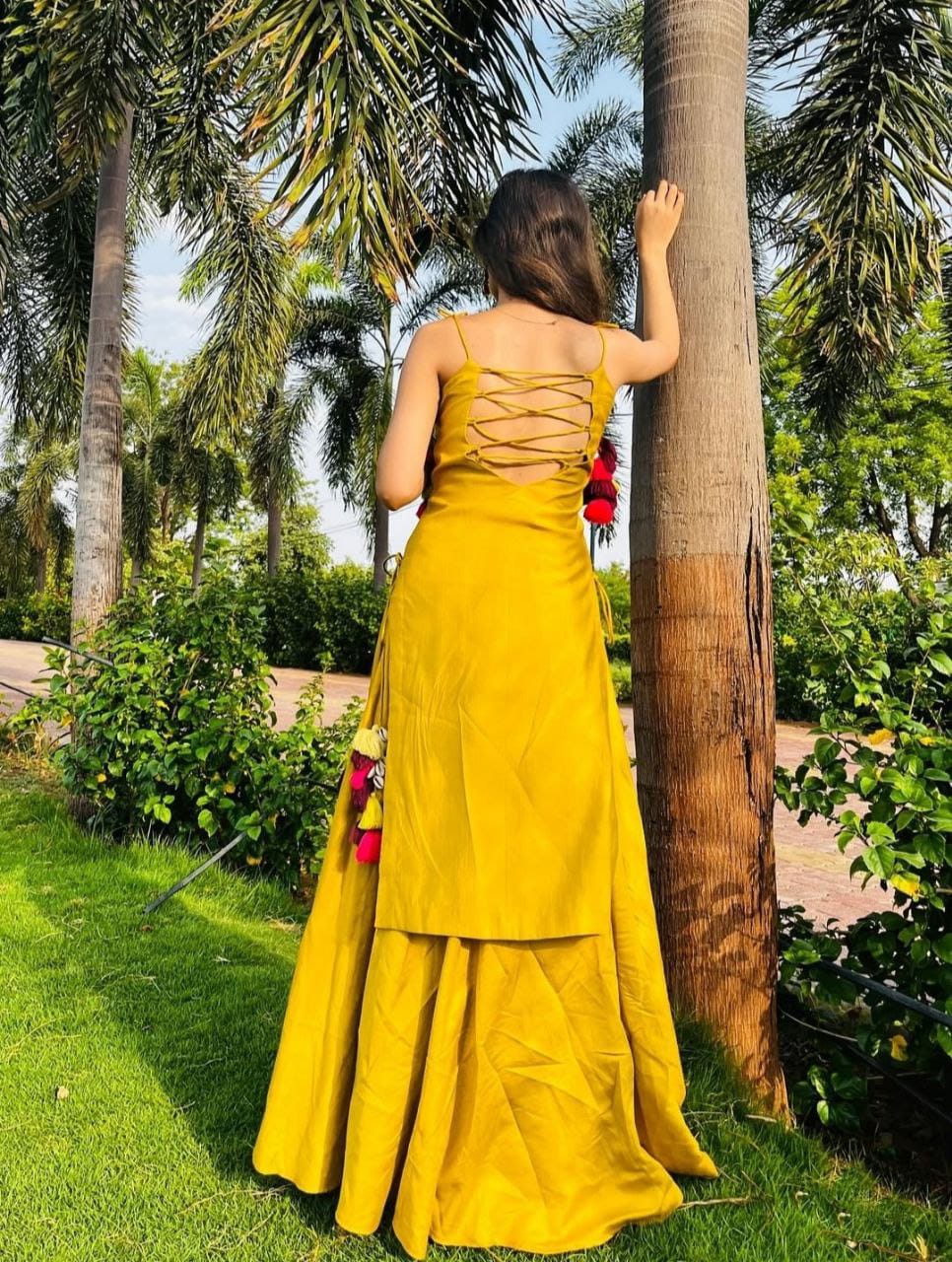 🌟 [NEW ARRIVAL ALERT] — Redefine Ethnic Elegance with a Twist of Trend 🌟