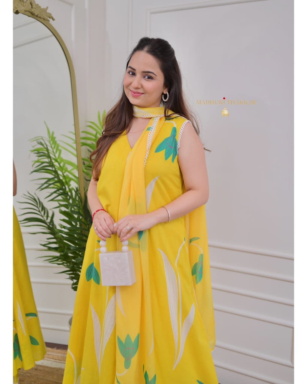 🌼 Showroom Luxury Now at Your Doorstep – Special New Launch! 🌼