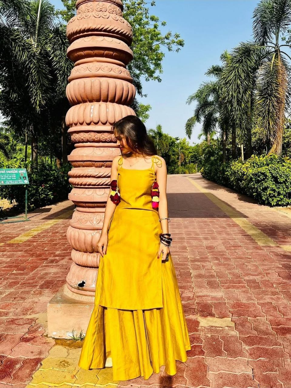 🌟 [NEW ARRIVAL ALERT] — Redefine Ethnic Elegance with a Twist of Trend 🌟