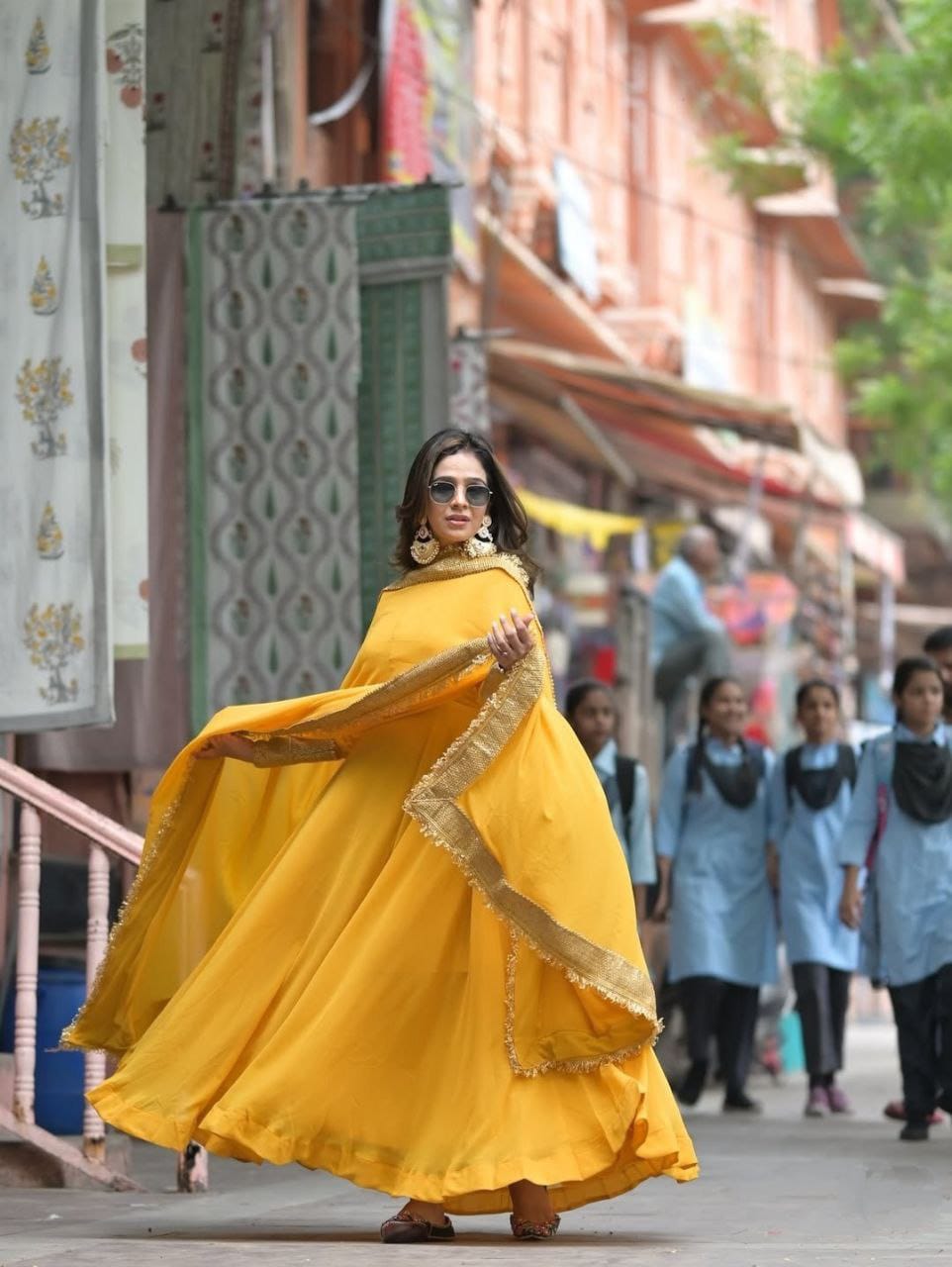 🌼 Raksha Bandhan Special Collection – Celebrate Your Radiance 🌼