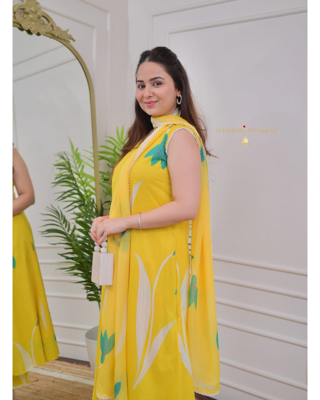 🌼 Showroom Luxury Now at Your Doorstep – Special New Launch! 🌼