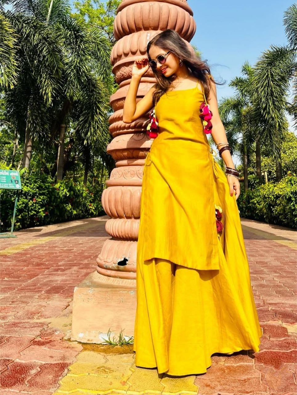 🌟 [NEW ARRIVAL ALERT] — Redefine Ethnic Elegance with a Twist of Trend 🌟
