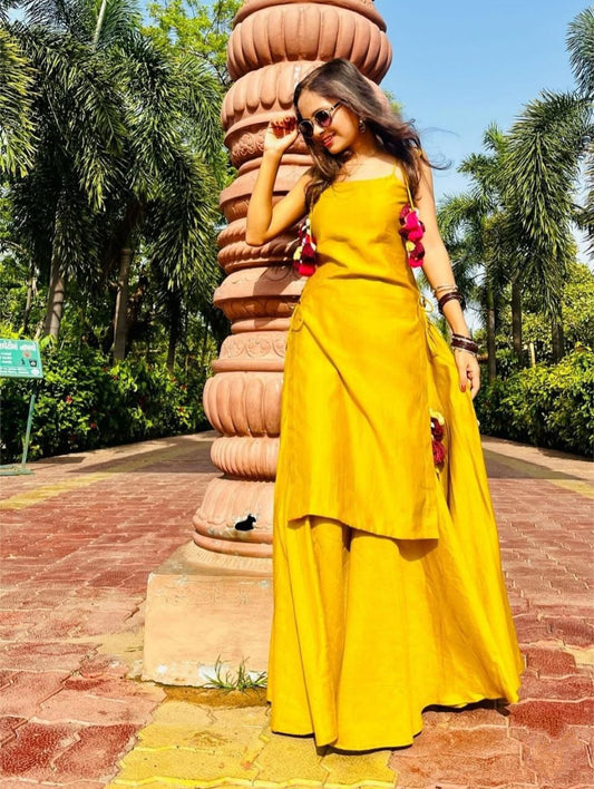 🌟 [NEW ARRIVAL ALERT] — Redefine Ethnic Elegance with a Twist of Trend 🌟