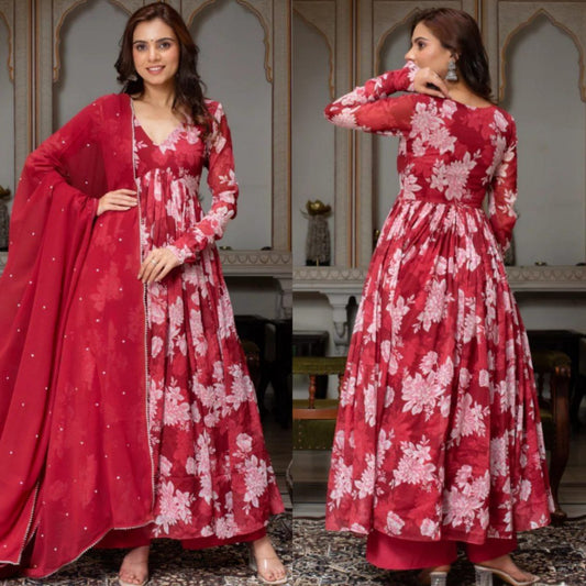 🌺 Step Into Grace. Walk in Timeless Elegance. 🌺
