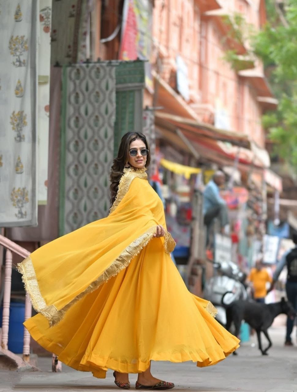 🌼 Raksha Bandhan Special Collection – Celebrate Your Radiance 🌼