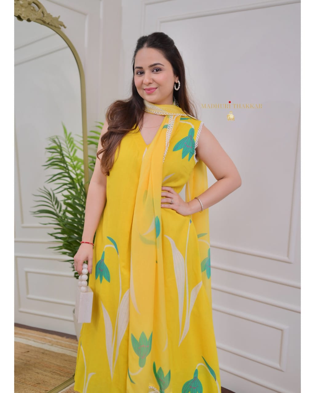 🌼 Showroom Luxury Now at Your Doorstep – Special New Launch! 🌼