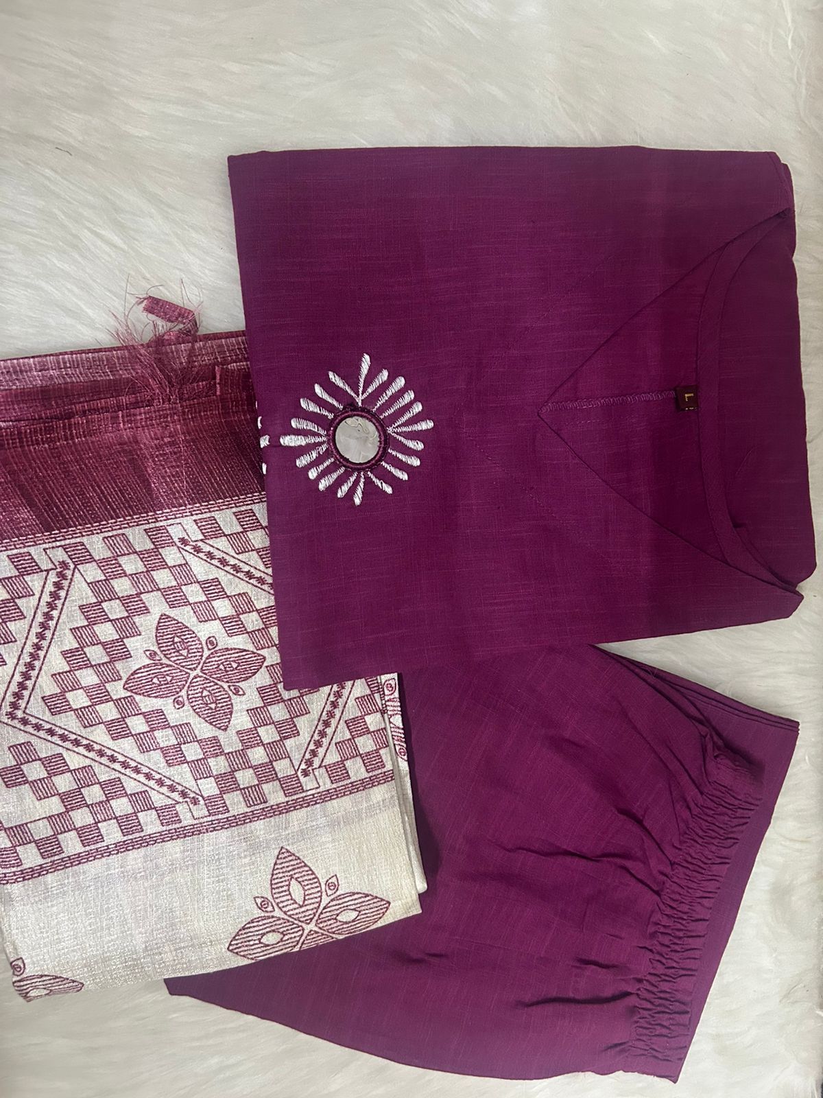 🤎 New Launch – The Charm of Earthy Elegance 🤎