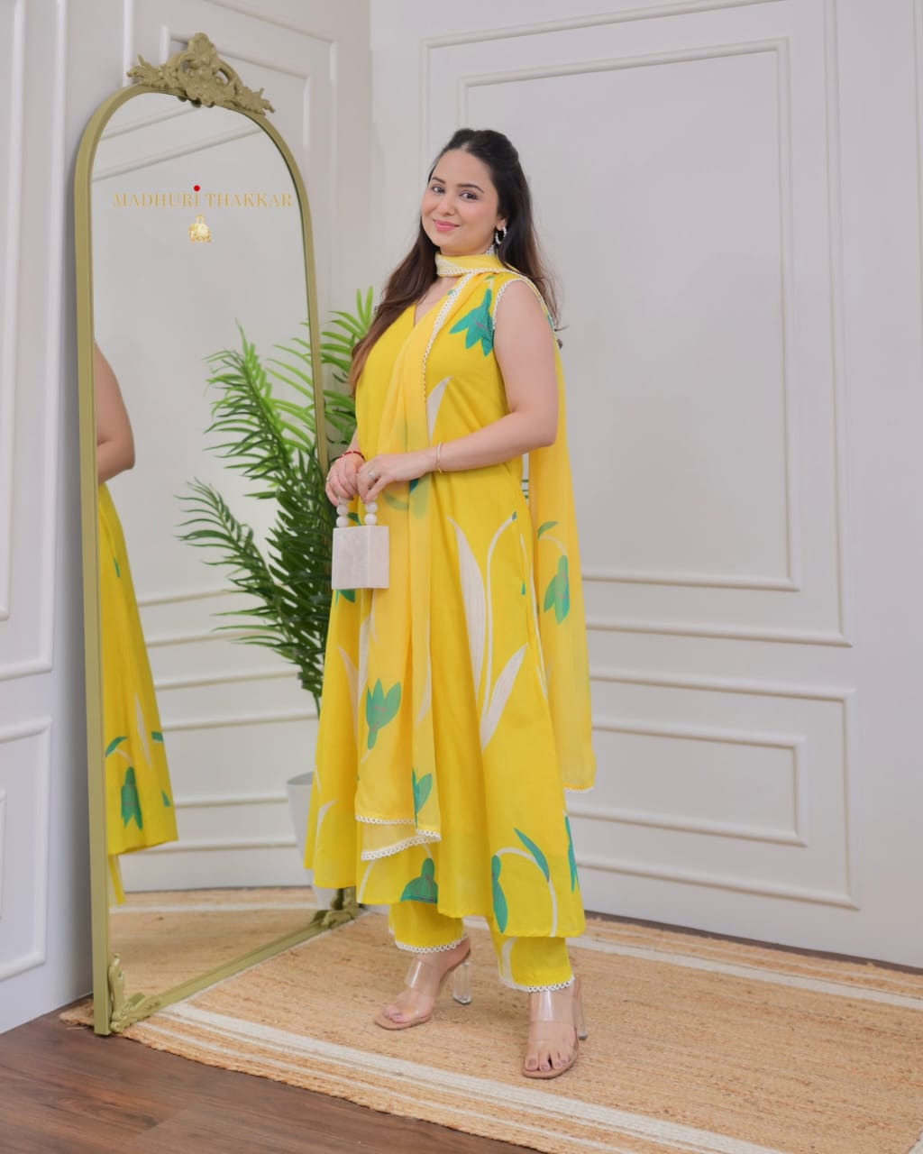 🌼 Showroom Luxury Now at Your Doorstep – Special New Launch! 🌼