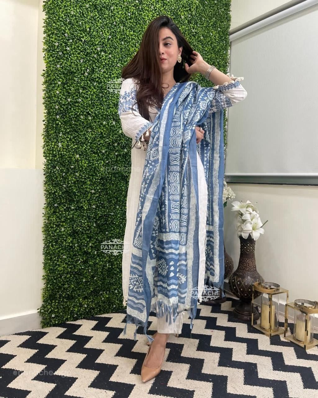 ✨ NEW LAUNCH – Elegance in Every Thread ✨Sale 999/-