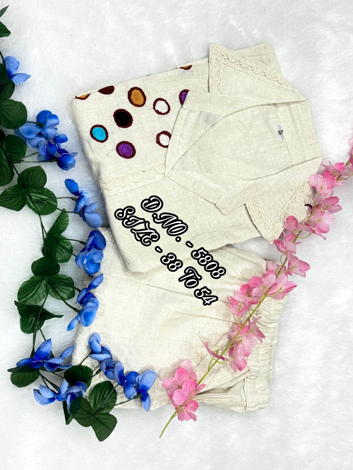 LIMITED STOCK ALERT – PREMIUM CORDSET SALE 🔥