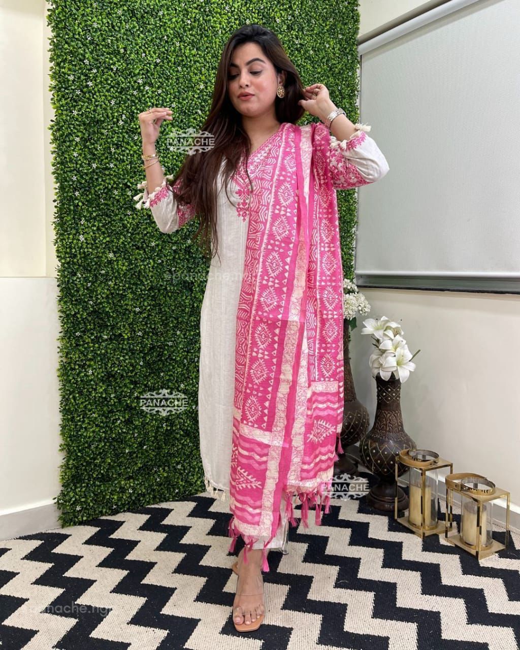 ✨ NEW LAUNCH – Elegance in Every Thread ✨Sale 999/-