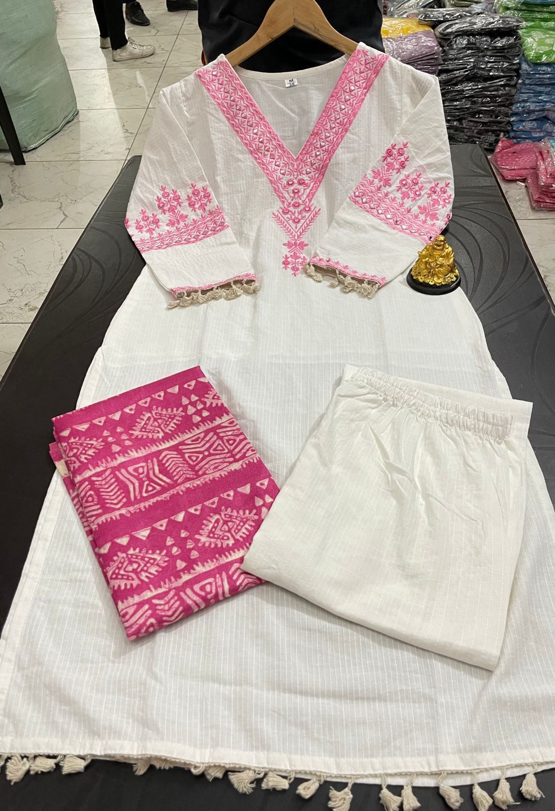 ✨ NEW LAUNCH – Elegance in Every Thread ✨Sale 999/-