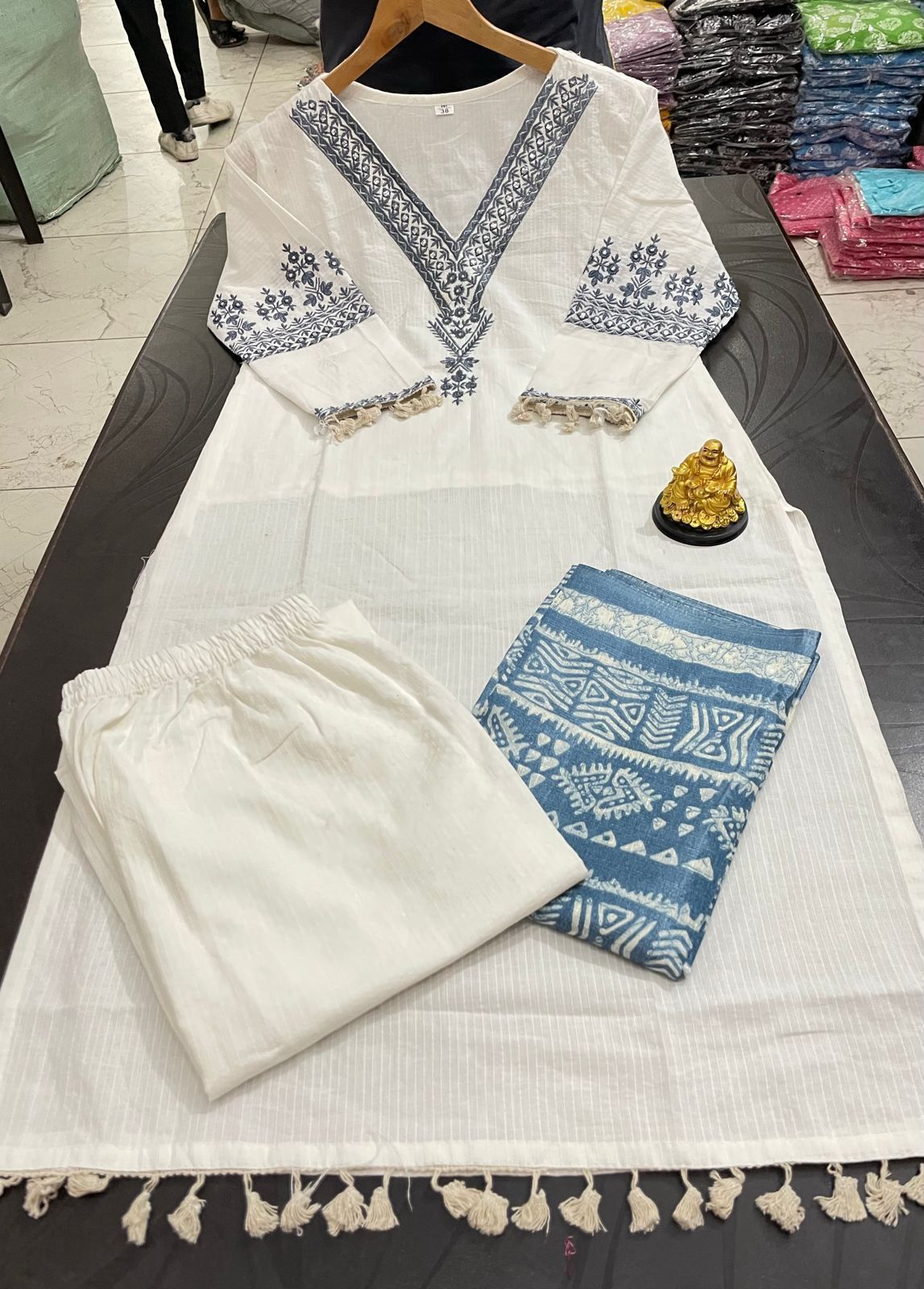✨ NEW LAUNCH – Elegance in Every Thread ✨Sale 999/-