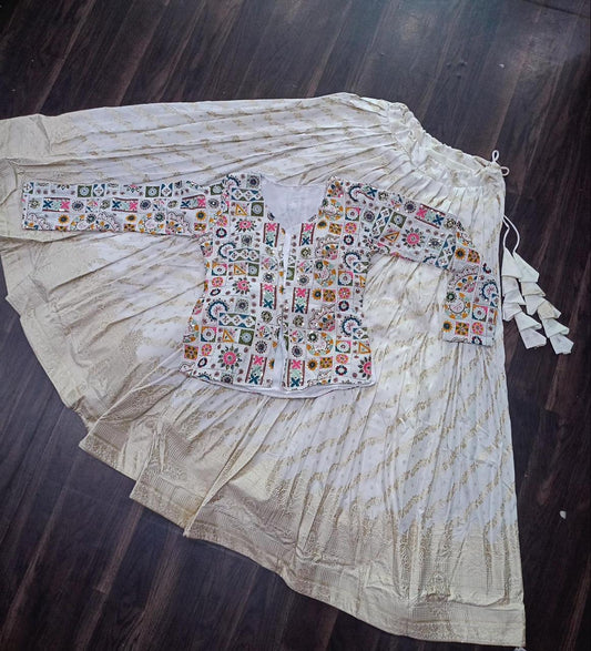 Premium Designer lehnga