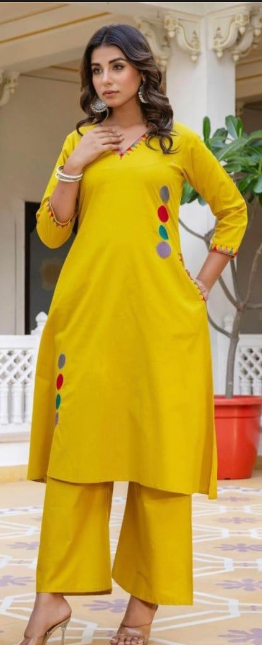 Collection Of Smart & Comfortable Daily Wear Cotton Suits