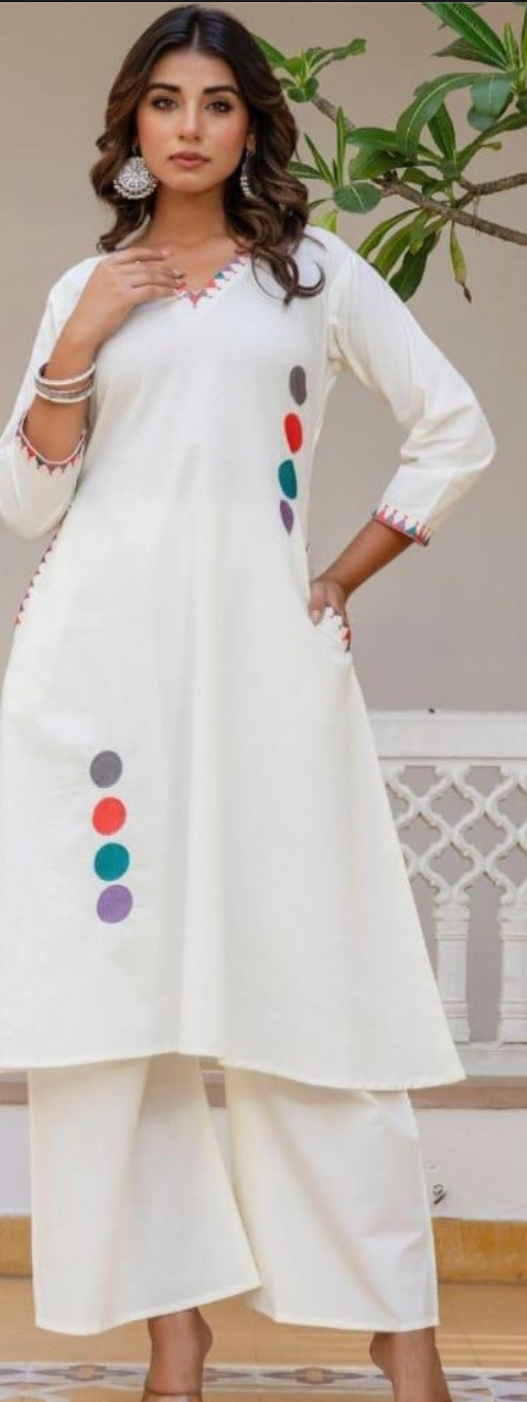 Collection Of Smart & Comfortable Daily Wear Cotton Suits