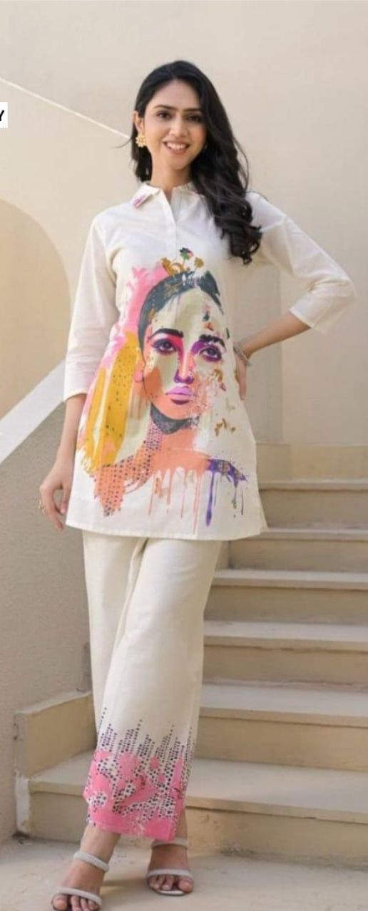 Collection Of Smart & Comfortable Daily Wear Cotton Suits