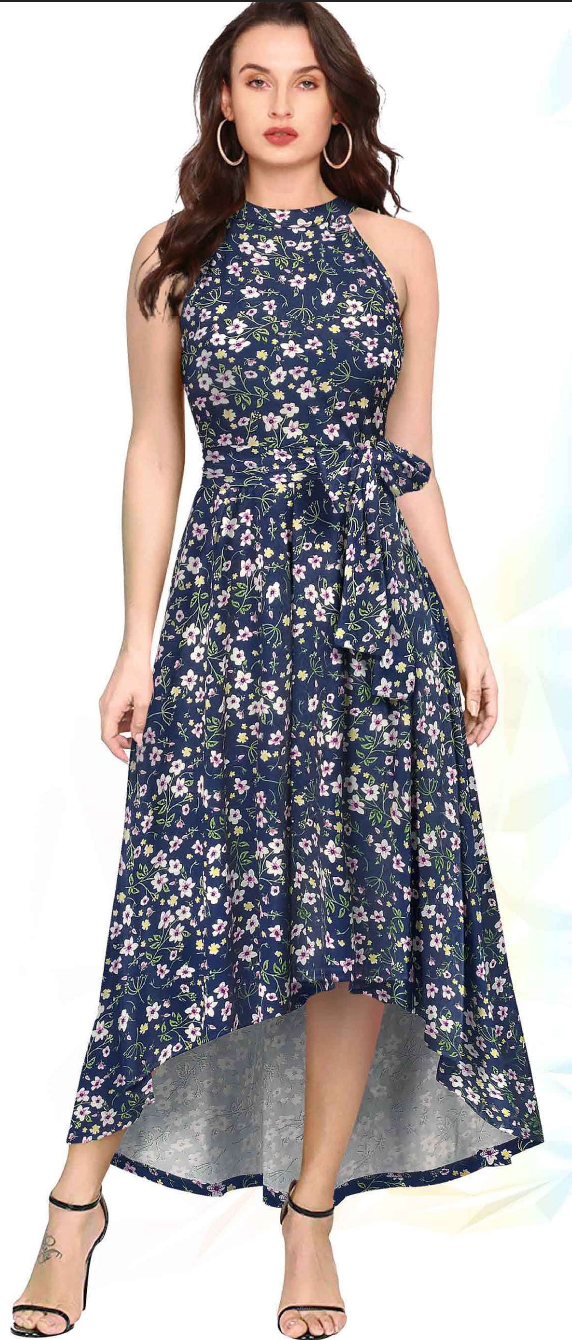 Premium Knitted Flared Outfit