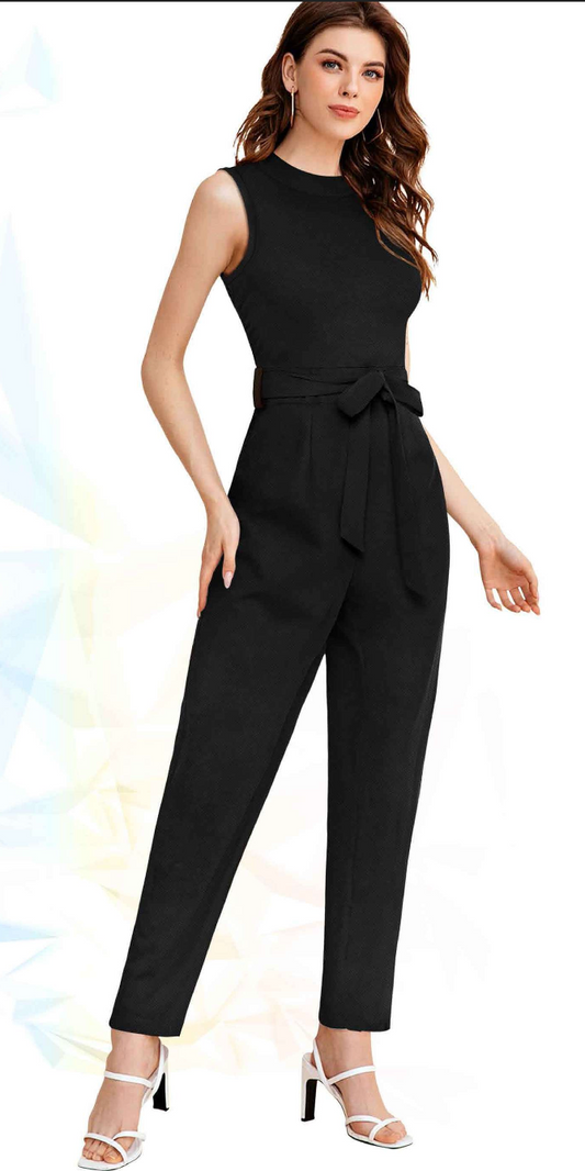 Chic & Sleek: Elegant Stretch-Fit Dress