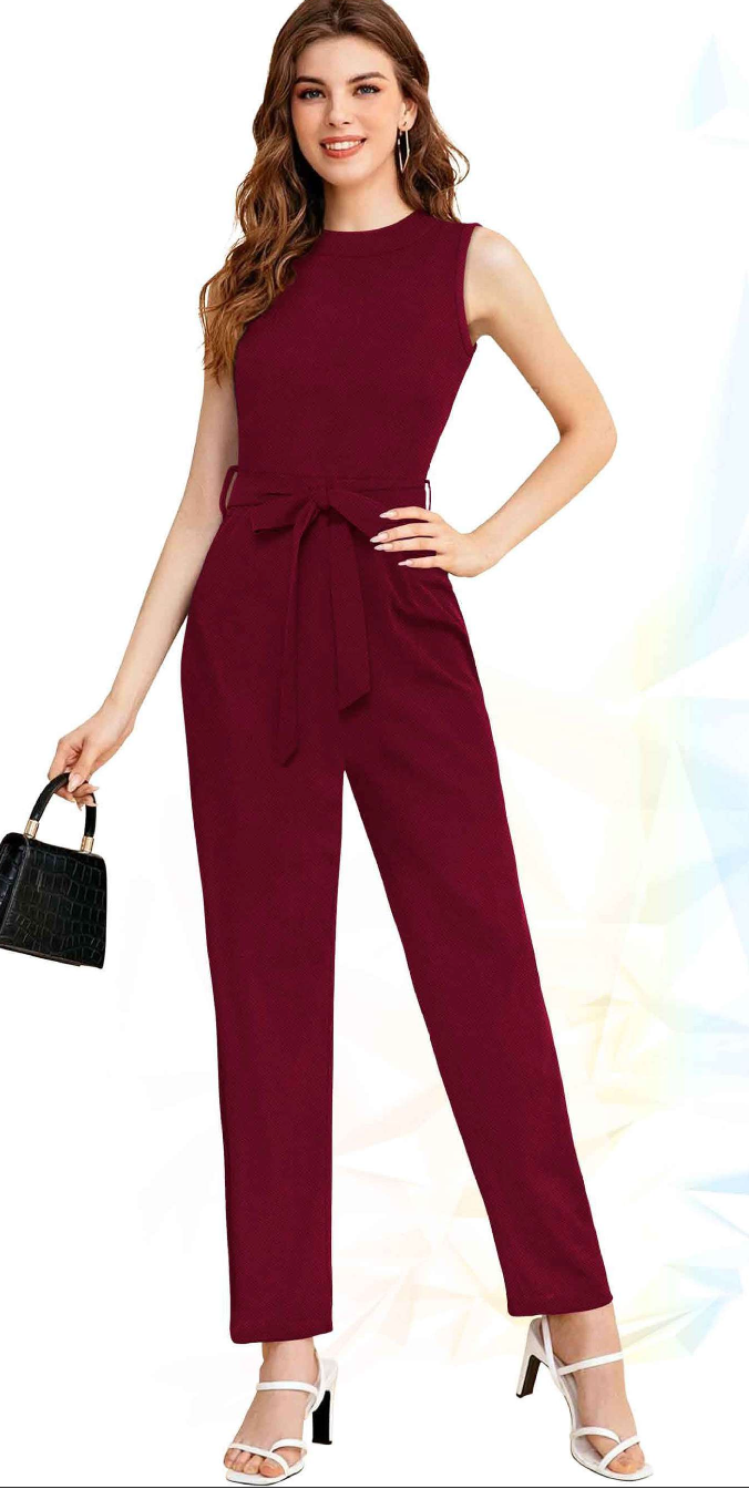 Chic & Sleek: Elegant Stretch-Fit Dress