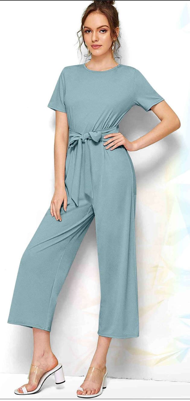 Chic & Sleek: Elegant Stretch-Fit Dress