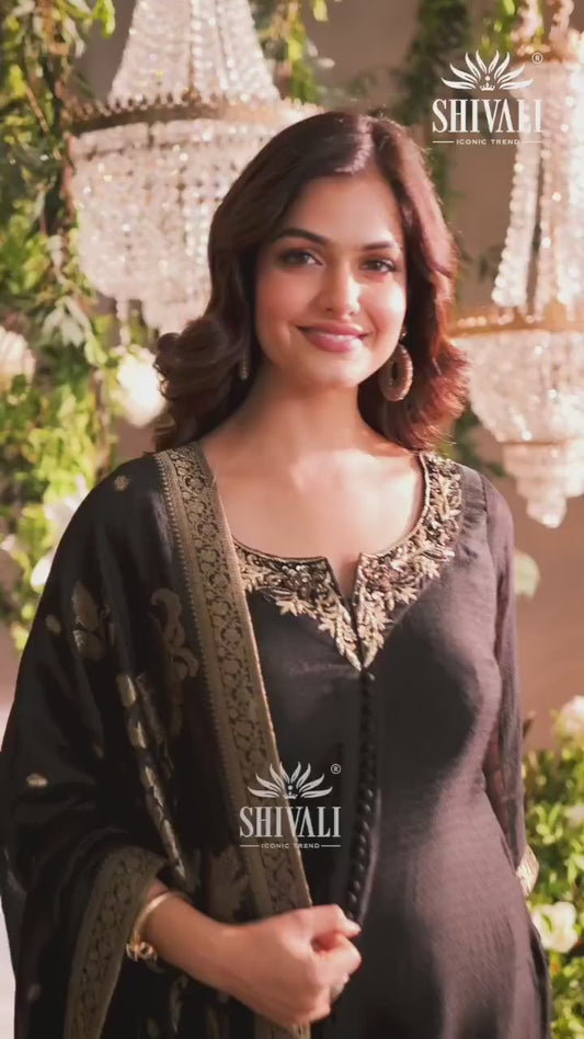 💫 Shivali – New Launch Collection 💫