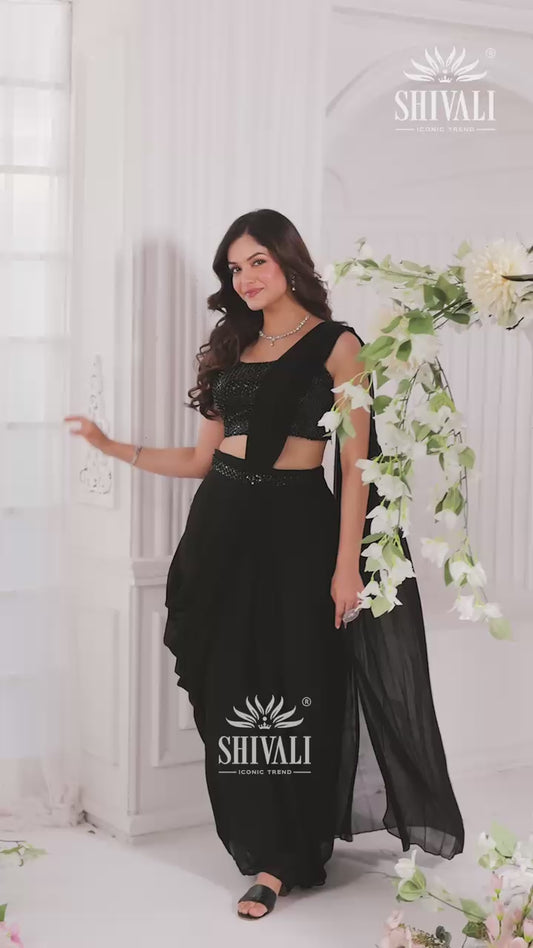 ✨ Shivali – New Launch ✨